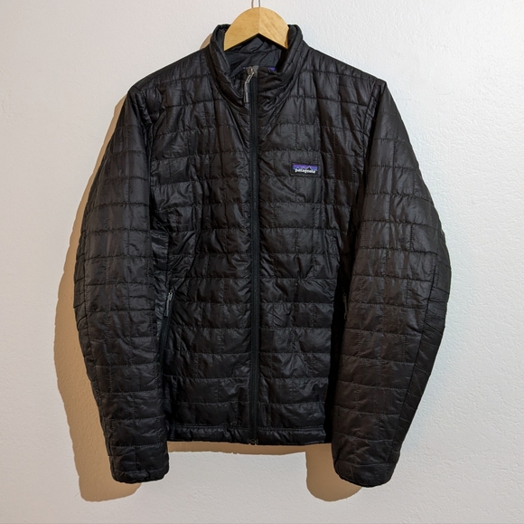 Patagonia Men's Nano Puff Jacket